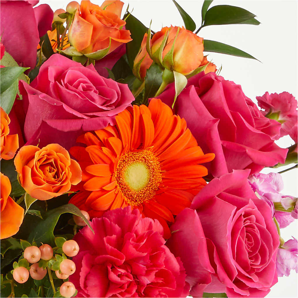 Florist Designed Mixed Bouquet – Westmont Floral, Westmont IL