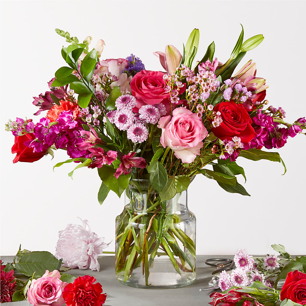 Regal Jewel – A Florist Original – Westmont Floral, Westmont IL