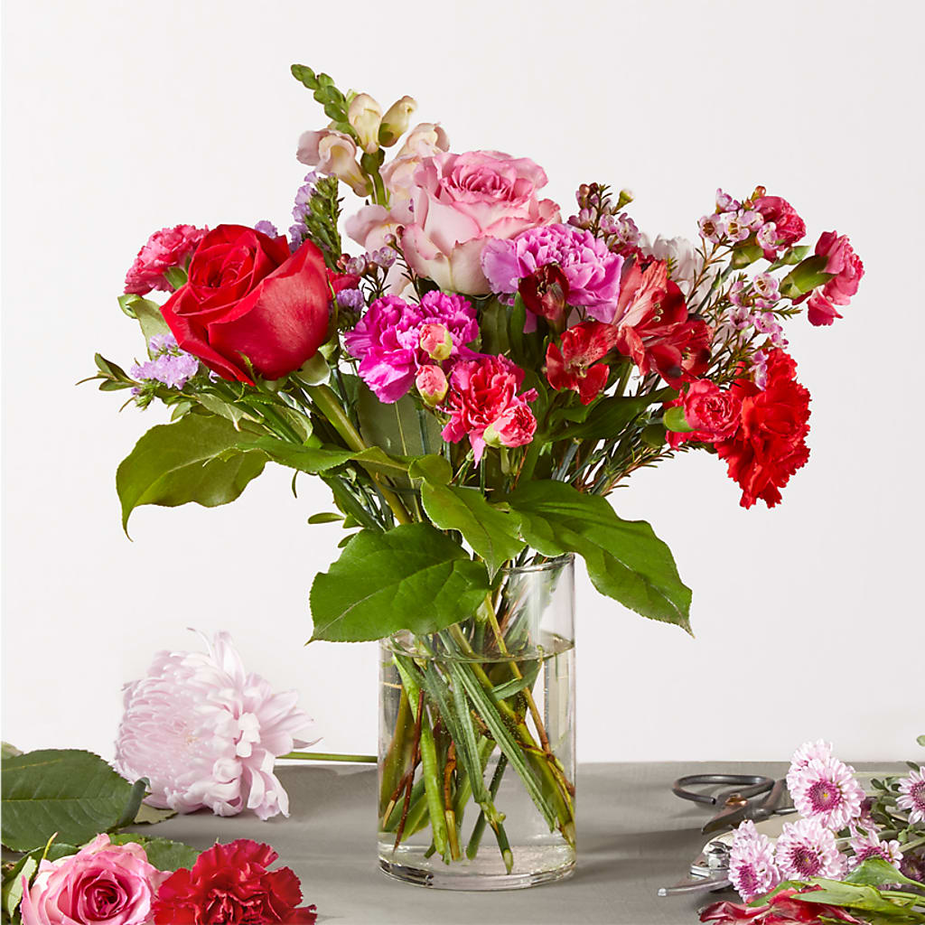 Regal Jewel – A Florist Original – Westmont Floral, Westmont IL