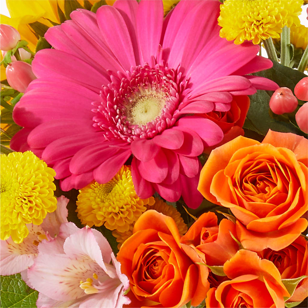 Florist Original Mixed Bouquet –  Westmont Floral, Westmont IL